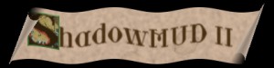 ShadowMUD ii